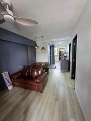 Blk 36 Beo Crescent (Bukit Merah), HDB 3 Rooms #631053861
